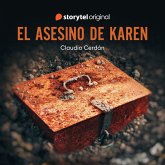 El asesino de Karen (MP3-Download)