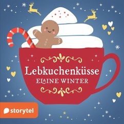 Lebkuchenküsse (MP3-Download) - Winter, Elaine