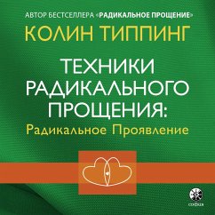 Cover Radical Manifestation (MP3-Download)