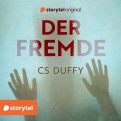 Der Fremde (MP3-Download) - Duffy, Claire S.