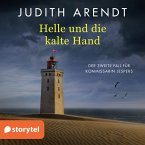 Helle und die kalte Hand (MP3-Download)