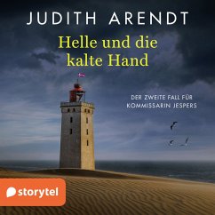 Helle und die kalte Hand (MP3-Download) - Arendt, Judith