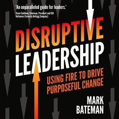 Disruptive Leadership (MP3-Download) - Bateman,Mark