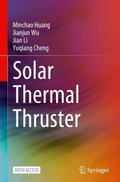 Cover Solar Thermal Thruster