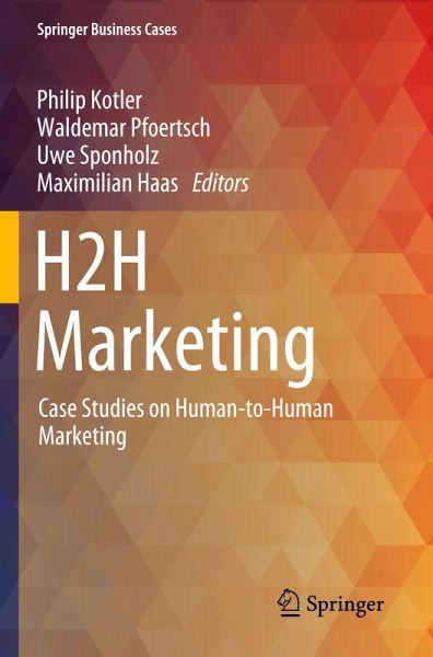 H2H Marketing H2H Marketing