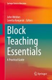 Block Teaching Essentials
