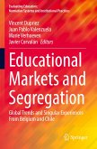 Educational Markets and Segregation