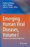 Emerging Human Viral Diseases, Volume I