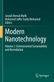 Modern Nanotechnology