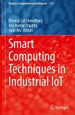 Smart Computing Techniques in Industrial IoT Smart Computing Techniques in Industrial IoT