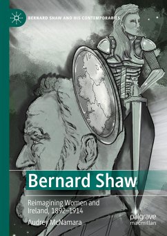 Bernard Shaw - McNamara, Audrey