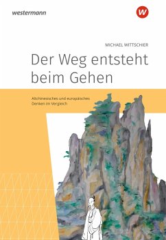 Cover Der Weg entsteht beim Gehen