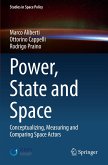 Power, State and Space