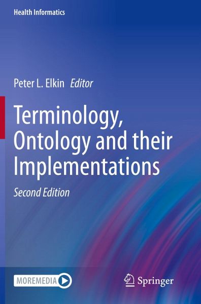Terminology, Ontology and their Implementations Terminology, Ontology and their Implementations