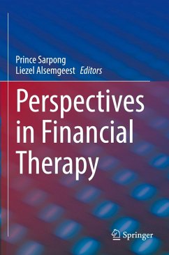 Cover Perspectives in Financial Therapy