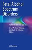 Fetal Alcohol Spectrum Disorders