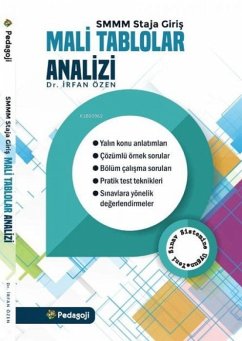 Cover SMMM Staja Giris Mali Tablolar Analizi