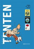 Tenten - Cilt 7 Ciltli Tenten - Cilt 7 Ciltli