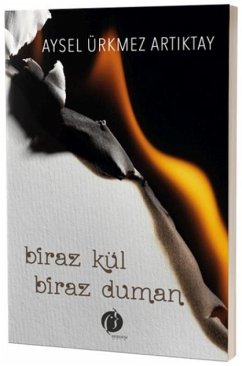 Cover Biraz Kül Biraz Duman