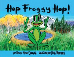 Cover Hop Froggy Hop
