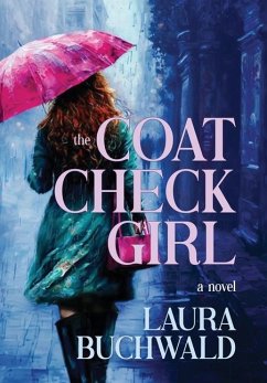 Cover The Coat Check Girl