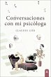 Conversaciones con mi psicóloga - Bild 1