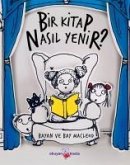 Bir Kitap Nasil Yenir