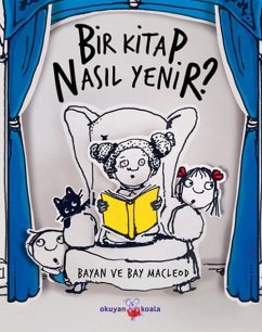 Cover Bir Kitap Nasil Yenir