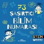 73 Sasirtici Bilim Numarasi 73 Sasirtici Bilim Numarasi
