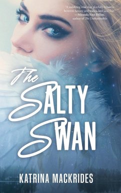 Cover The Salty Swan