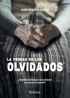 Cover La verdad de los olvidados