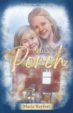 Nana's Porch - Rayfort, Maria