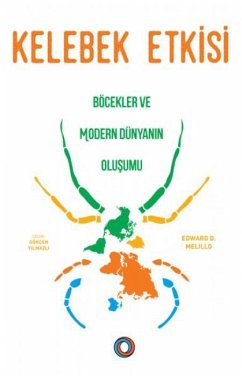 Cover Kelebek Etkisi