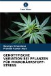 GENOTYPISCHE VARIATION BEI PFLANZEN... - Bild 1