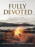 Fully Devoted - Bible Study Book with Video Access