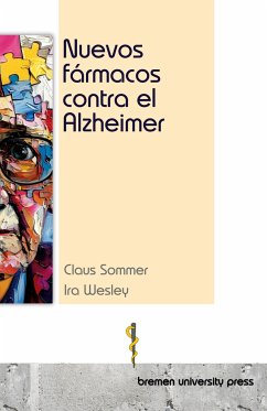 Nuevos fármacos contra el Alzheimer