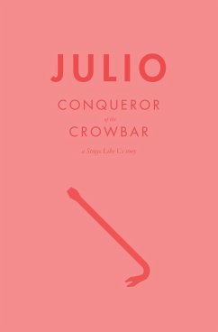Cover Julio