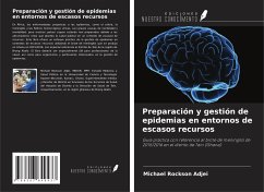 Preparación y gestión de epidemias en entornos de escasos recursos - Adjei, Michael Rockson