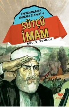 Sütcü Imam - Toprak, Irfan