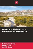 Recursos biológicos e meios de subsistência