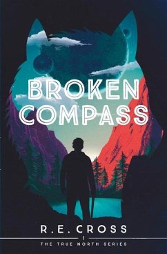 Broken Compass - Cross, R E