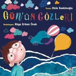 Cover Günün Gözleri