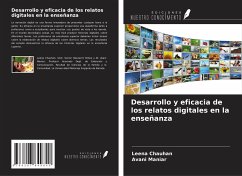 Desarrollo y eficacia de los relatos digitales en la enseñanza - Chauhan, Leena; Maniar, Avani