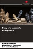 Diary of a successful entrepreneur