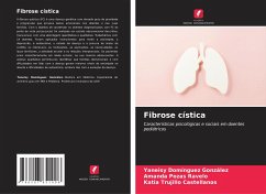 Fibrose cística - Domínguez González, Yaneisy;Pozas Ravelo, Amanda;Trujillo Castellanos, Katia
