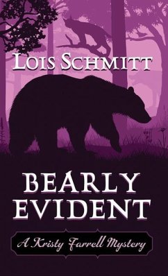 Bearly Evident - Schmitt, Lois