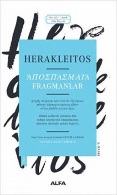 Fragmanlar - Herakleitos Fragmanlar - Herakleitos