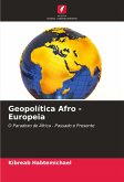 Geopolítica Afro - Europeia