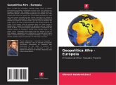 Geopolítica Afro - Europeia