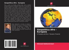 Geopolítica Afro - Europeia - Habtemichael, Kibreab